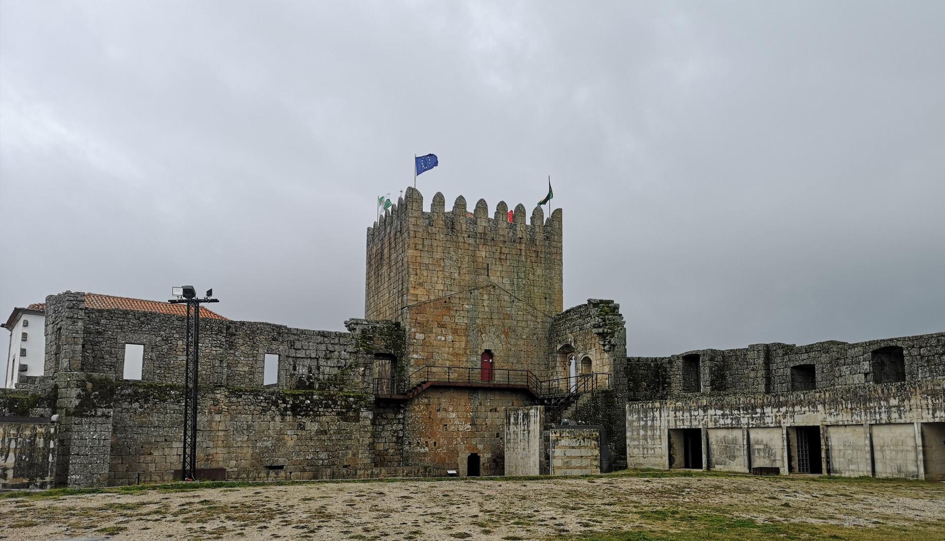Pueblos Históricos - Belmonte - Sortelha - Castelo Novo - Tours - Beira Baixa