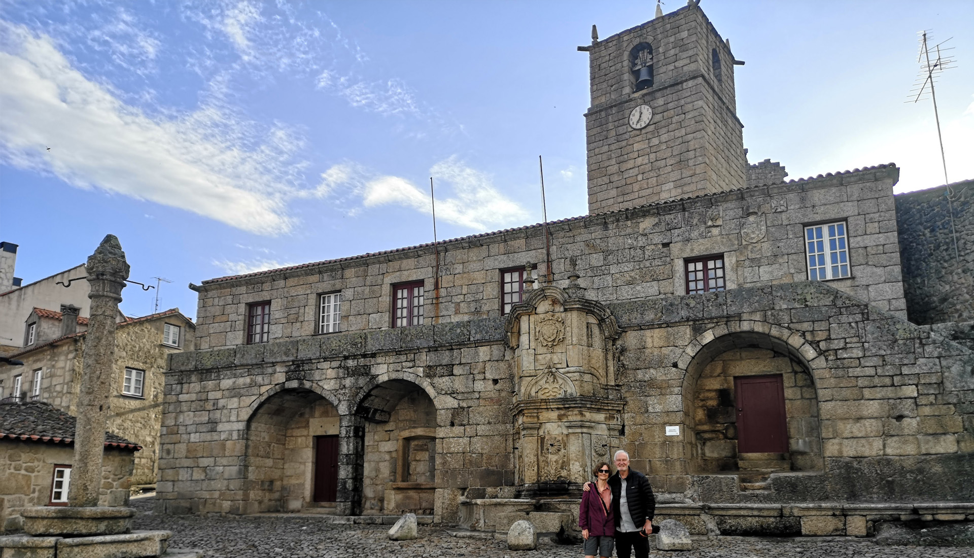 Castelo Novo - Pueblos Históricos - Rutas Peatonales - Guía Turístico - Tours - Beira Baixa