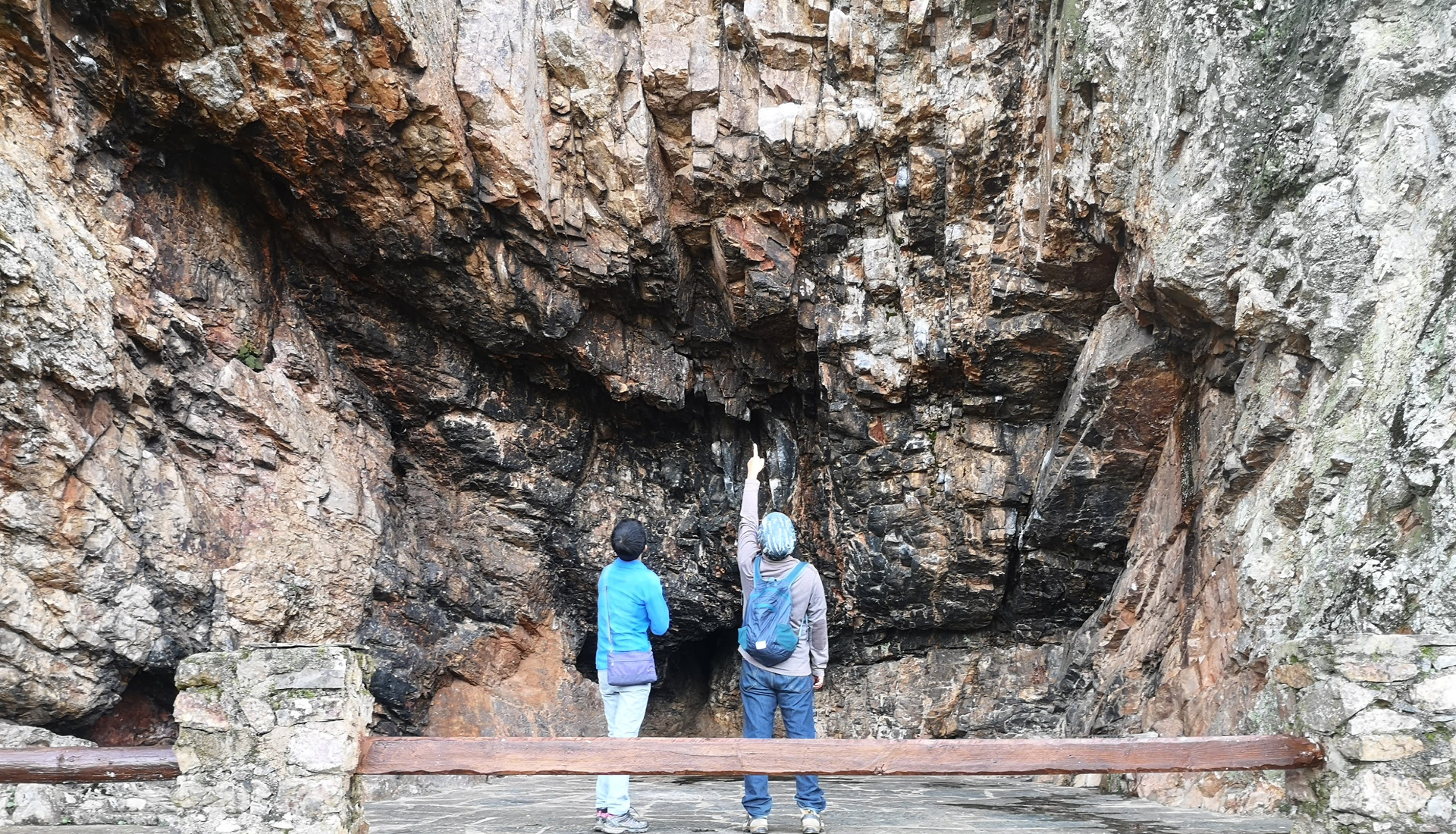 Penha Garcia - Pueblos antiguos - Ruta de los Fósiles - Rutas Peatonales - Tours - Guía Turística - Beira Baixa