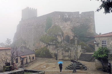 Pueblos Históricos - Belmonte - Sortelha - Castelo Novo - Rutas Peatonales - Tours - Beira Baixa
