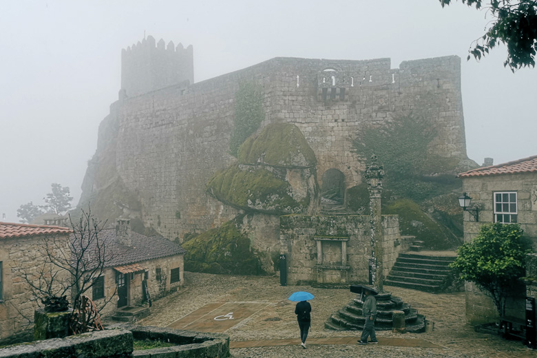 Historical Villages - Belmonte - Museums in Belmonte - Castle - Centum Cellas Tower - Sortelha - Castelo Novo - Touristic Tours - Beira Baixa